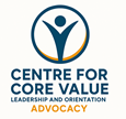 Centre for Core Value Leadership And Orientation Advocacy